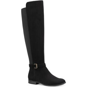 Style & Co Kimmball over the knee riding boots black - 5